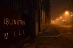 Islington Mill Salford